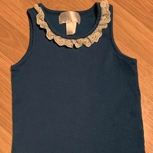 Girls Matilda Jane Top